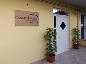 Отель CasadelMela B&B, Милаццо